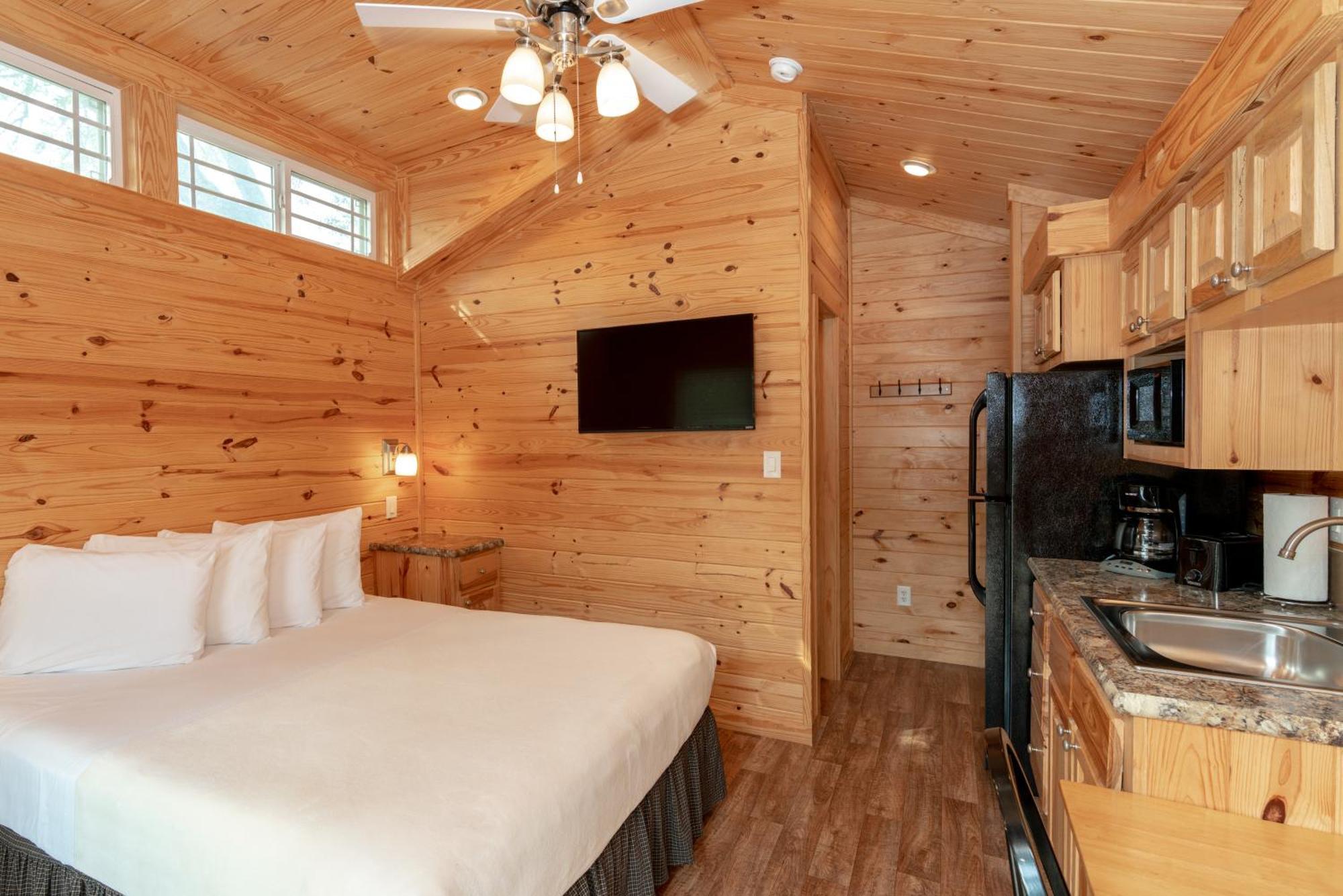 Sun Retreats Texas Hill Country Hotel New Braunfels Bilik gambar