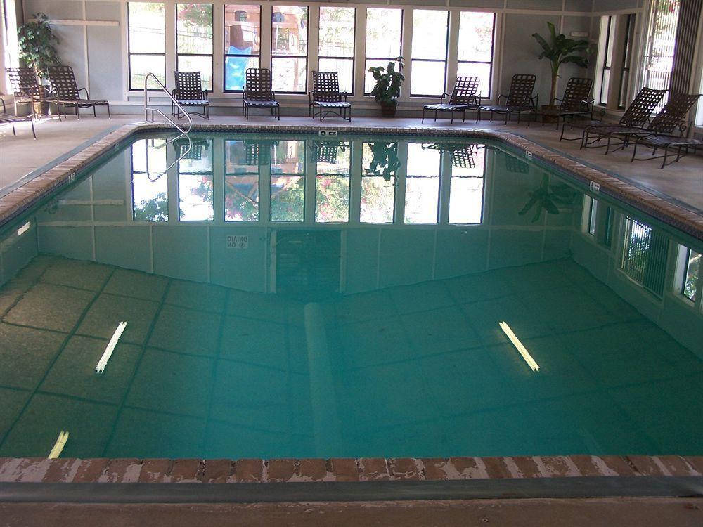 Sun Retreats Texas Hill Country Hotel New Braunfels Luaran gambar