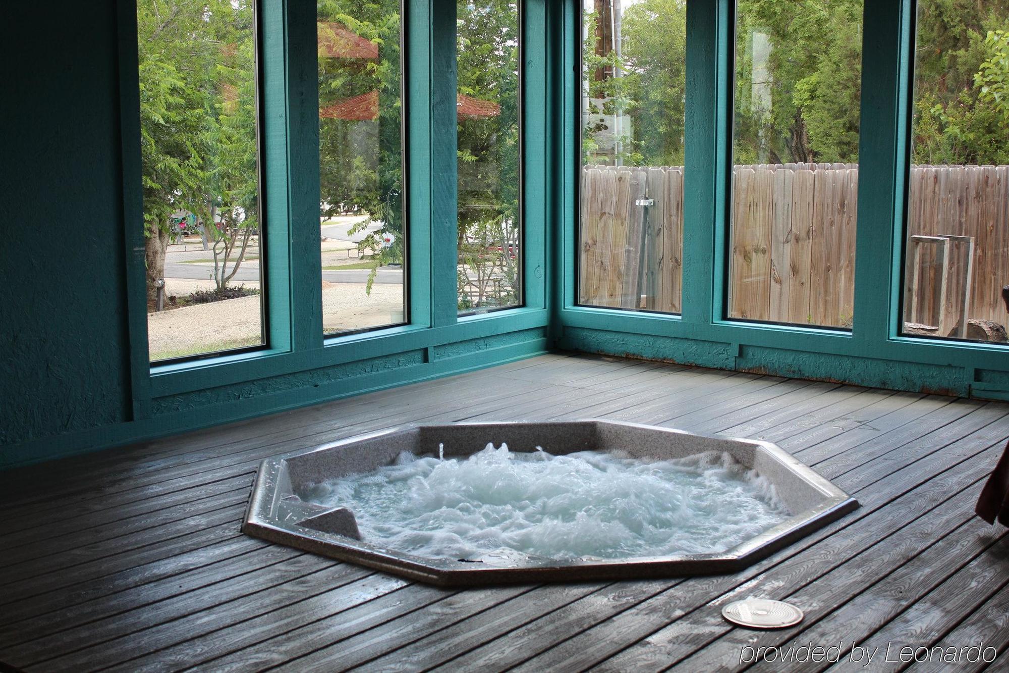 Sun Retreats Texas Hill Country Hotel New Braunfels Luaran gambar