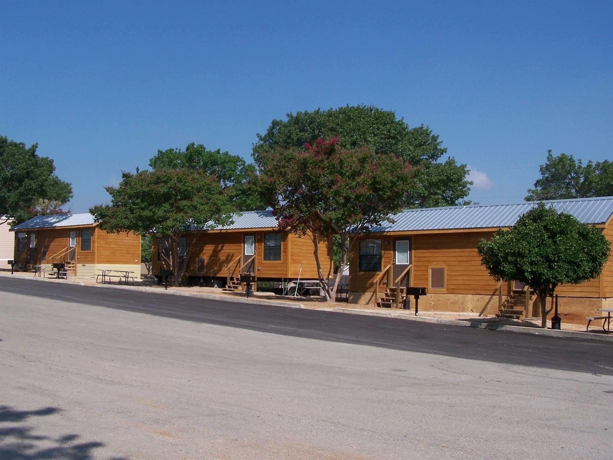 Sun Retreats Texas Hill Country Hotel New Braunfels Luaran gambar