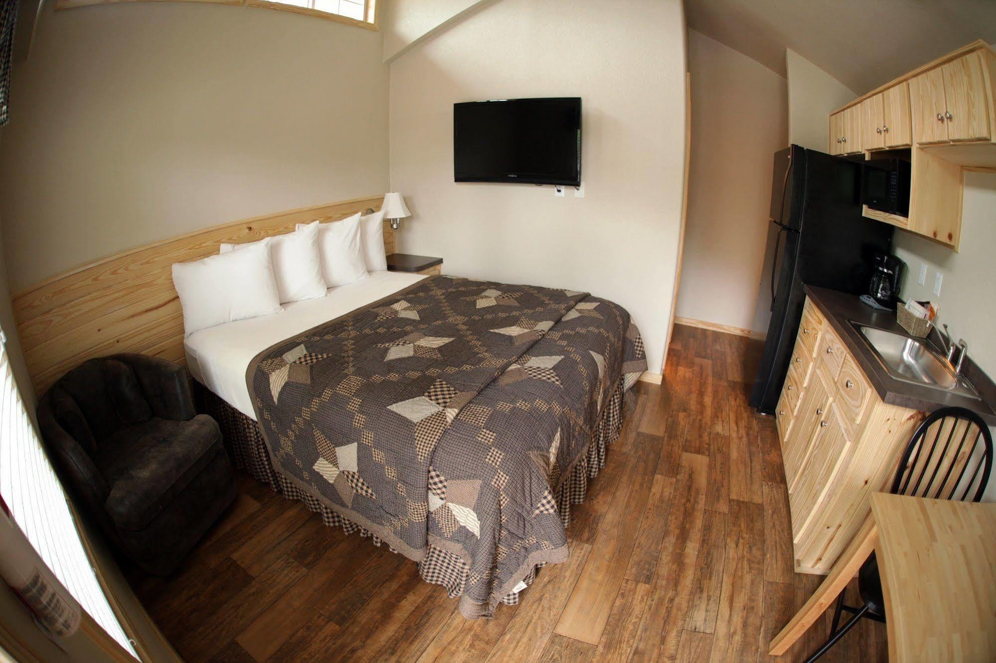 Sun Retreats Texas Hill Country Hotel New Braunfels Luaran gambar